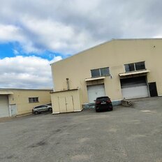 1200 м², склад - изображение 4