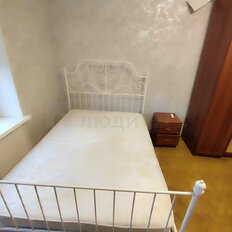 Квартира 49 м², 2-комнатная - изображение 5