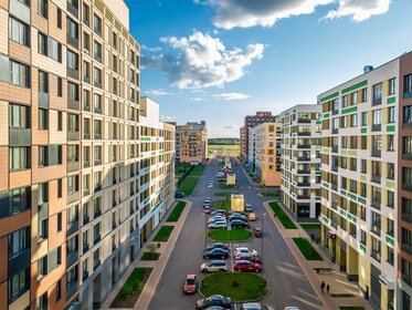 Купить однокомнатную квартиру с дизайнерским ремонтом в Щёлково - изображение 47