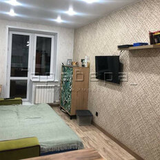 Квартира 29 м², студия - изображение 3