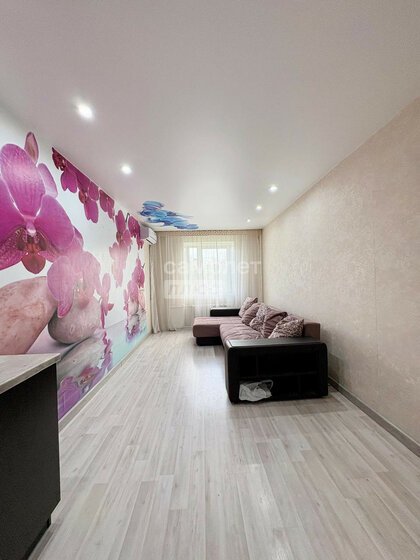 17,4 м², комната 1 390 000 ₽ - изображение 18