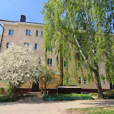 Квартира 62,6 м², 3-комнатная - изображение 2
