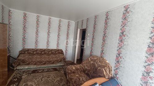 21,4 м², 1-комнатная квартира 1 650 000 ₽ - изображение 22