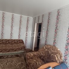 Квартира 28,4 м², 1-комнатная - изображение 1