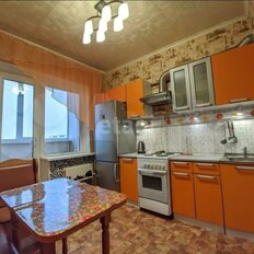 Квартира 56 м², 2-комнатная - изображение 4