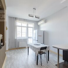 Квартира 53 м², 1-комнатная - изображение 2