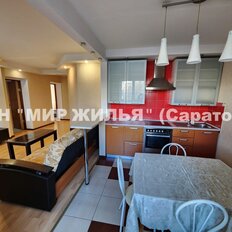 Квартира 97,5 м², 3-комнатная - изображение 5