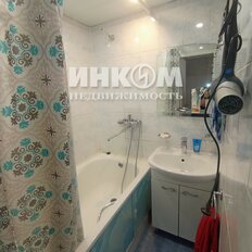 Квартира 64,3 м², 3-комнатная - изображение 3