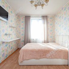 Квартира 56,1 м², 2-комнатная - изображение 1