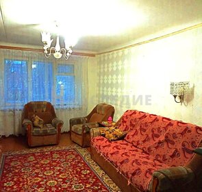 70,1 м², 2-комнатная квартира 10 430 880 ₽ - изображение 36