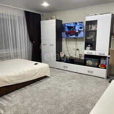 Квартира 35,1 м², 1-комнатная - изображение 4