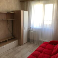 Квартира 27,6 м², 1-комнатная - изображение 2