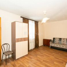 Квартира 31,2 м², 1-комнатная - изображение 3