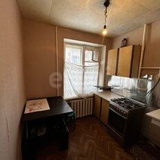 Квартира 30,1 м², 1-комнатная - изображение 2