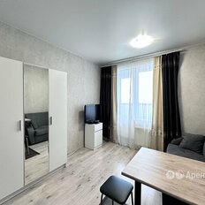 Квартира 21 м², студия - изображение 4