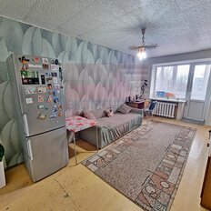 Квартира 57,5 м², 3-комнатная - изображение 2