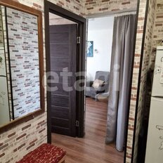 Квартира 41,3 м², 2-комнатная - изображение 3