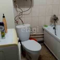 Квартира 32,5 м², 1-комнатная - изображение 5