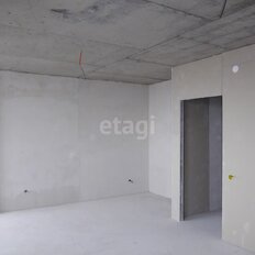 Квартира 71 м², 1-комнатная - изображение 2