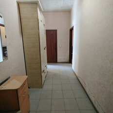 Квартира 40 м², 1-комнатная - изображение 4