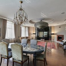 Квартира 250 м², 5-комнатная - изображение 2