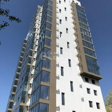 Квартира 23 м², студия - изображение 1