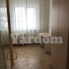 Квартира 14 м², студия - изображение 2