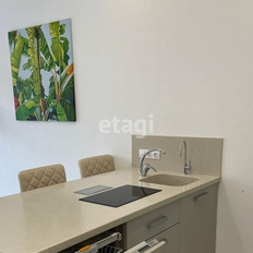 Квартира 90 м², 2-комнатная - изображение 3