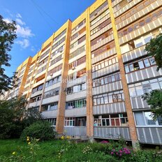 Квартира 59,9 м², 3-комнатная - изображение 2