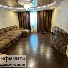 Квартира 87,2 м², 2-комнатная - изображение 1