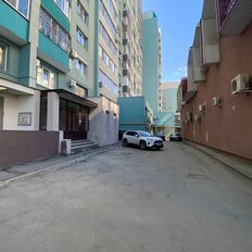 Квартира 61 м², 1-комнатная - изображение 3