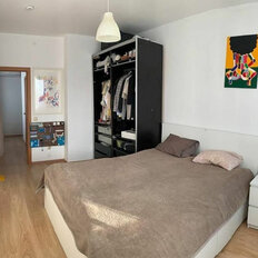 Квартира 81,6 м², 3-комнатная - изображение 4