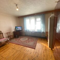 Квартира 65,1 м², 3-комнатная - изображение 1