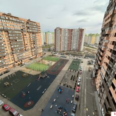 Квартира 105,5 м², 3-комнатная - изображение 1