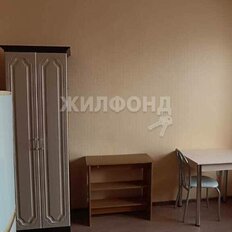 Квартира 19,2 м², студия - изображение 1