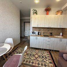 Квартира 36,5 м², 1-комнатная - изображение 2