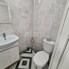 Квартира 14 м², студия - изображение 5