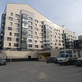 14 м², машиноместо 8 500 ₽ в месяц - изображение 19