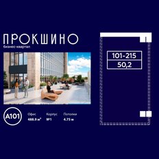 488,9 м², торговое помещение - изображение 3