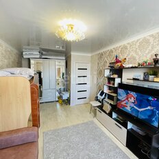 Квартира 31,9 м², 1-комнатная - изображение 1