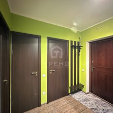 Квартира 39,6 м², 1-комнатная - изображение 5