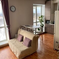 Квартира 33,7 м², студия - изображение 2