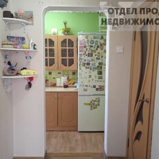 Квартира 56,2 м², 2-комнатная - изображение 4