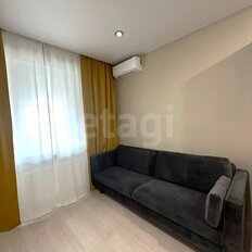 Квартира 25,4 м², студия - изображение 4