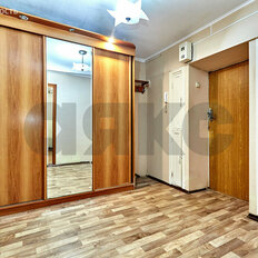 Квартира 34,8 м², 2-комнатная - изображение 1