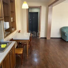 Квартира 39,1 м², 1-комнатная - изображение 4