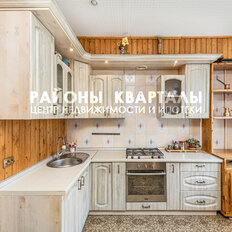 Квартира 60,1 м², 2-комнатная - изображение 1