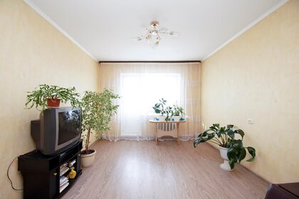 Купить двухкомнатную квартиру в монолитном доме у метро Московская (синяя ветка) в Санкт-Петербурге и ЛО - изображение 17