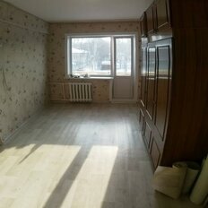 Квартира 31 м², 1-комнатная - изображение 1