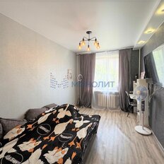 Квартира 63,1 м², 4-комнатная - изображение 2